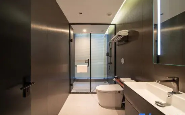 Yunik Hotel (Ningbo 128 Plaza Jingli Fashion Centre)