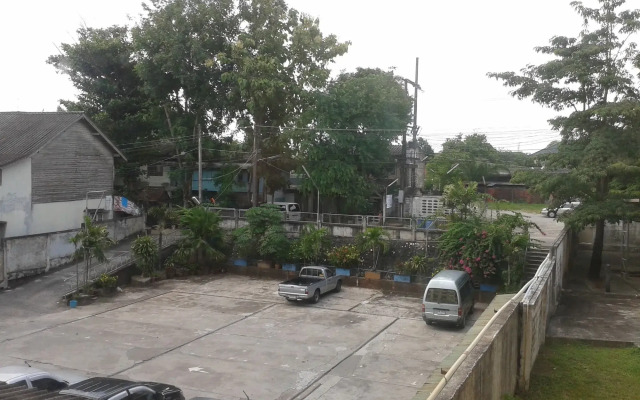 S2S Queen Trang Hotel
