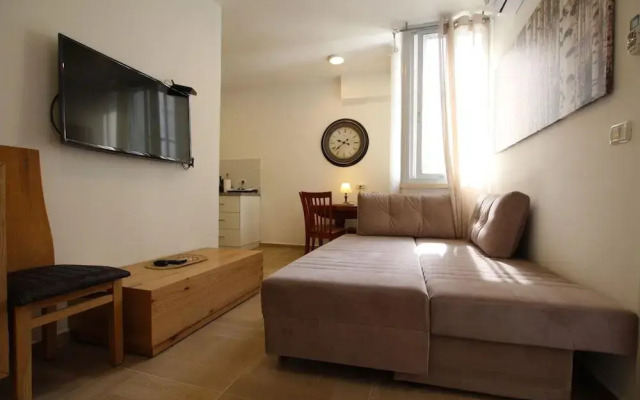 Arendaizrail Apartment - Balfour Street Bat-Yam