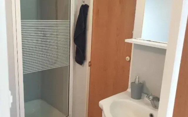 Dragonfly chalet Burghorn