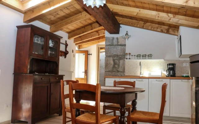 Casa del Castagno