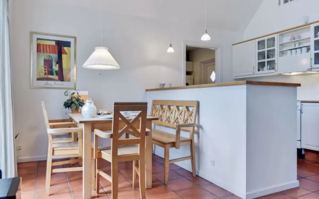 "Alida" - 800m from the sea in Western Jutland