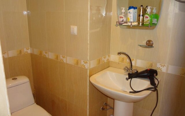 Hotel Noy