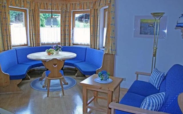 Appartements-Gästehaus Palfinger