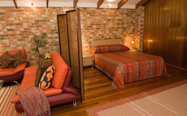 Bet's B&B Studio