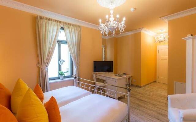 Grande Albergo Giancarlo