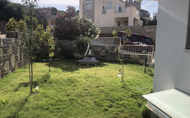 Sari Villa