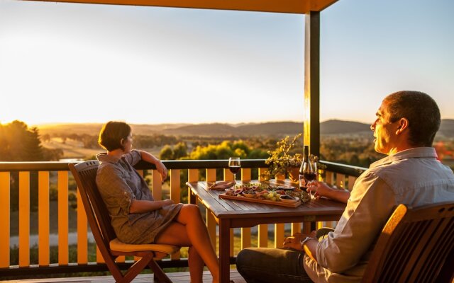 The Mudgee Homestead Guesthouse