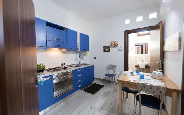 Iori Salento B&B