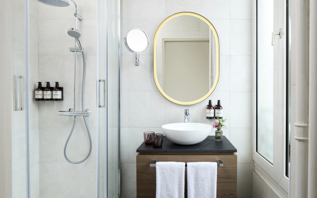 NH Paris Opéra Faubourg