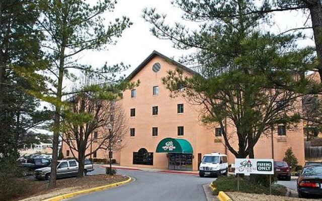 Guesthouse Inn Little Rock