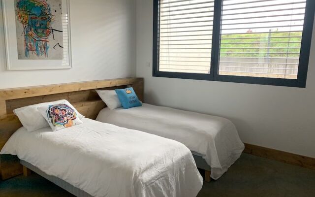 Le B Complexe Hôtel