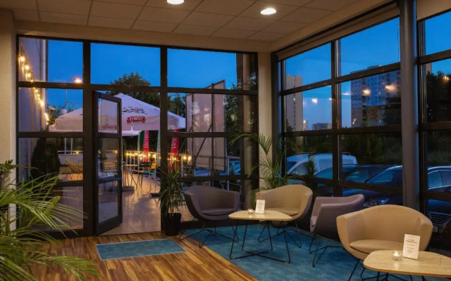 Hi Hotel Lechicka