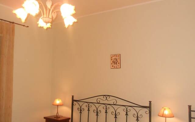 B&B Colle degli Ulivi