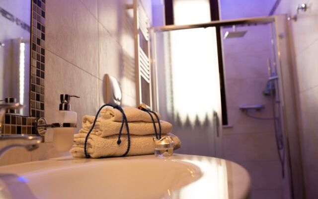 Appartamento Antonacci