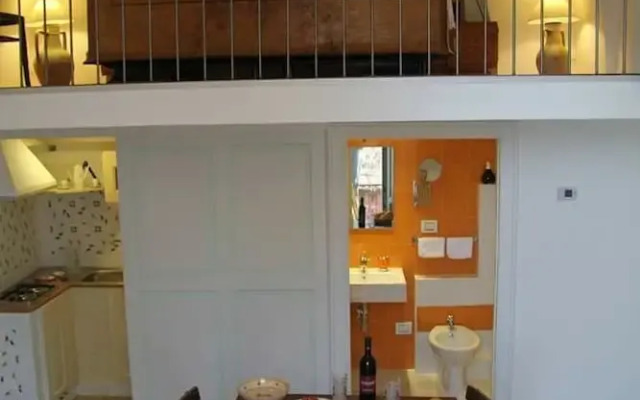 Df Bed And Breakfast