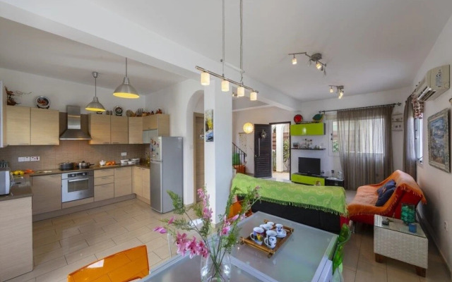 Protaras Villa Christiana