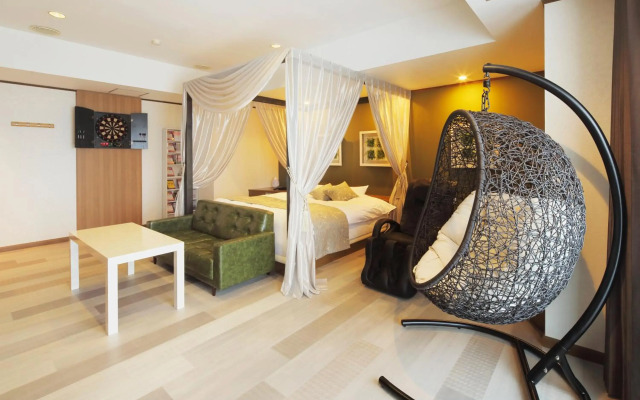 Hotel C-STAGE  - Adult Only