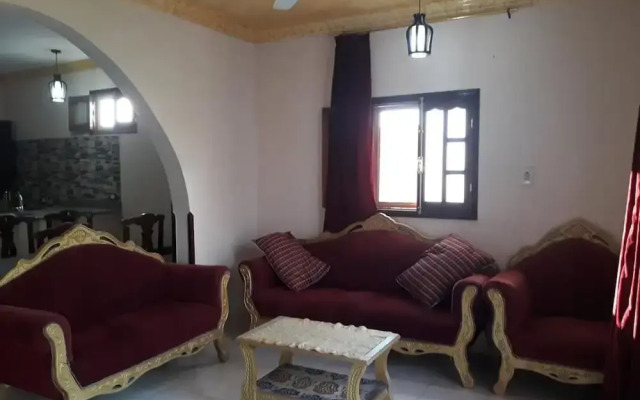 Horus Apartment Luxor