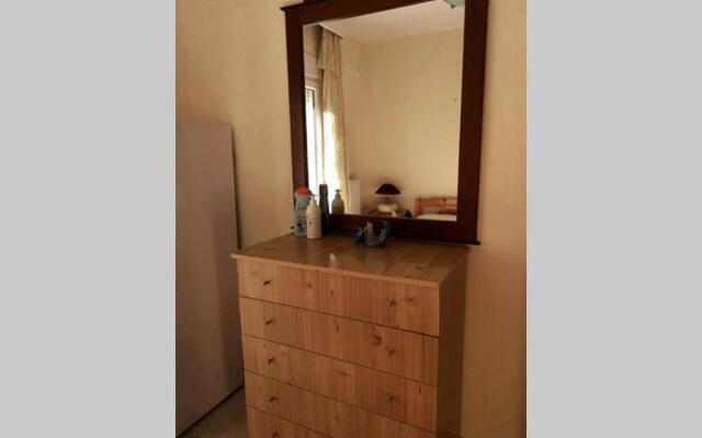 kallikratis apartment