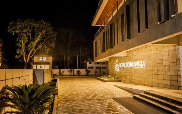 Hotel Sonar Bangla Taki