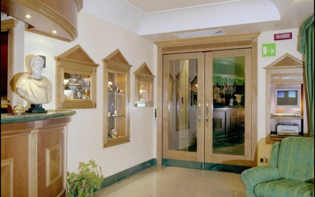 Hotel Colonna