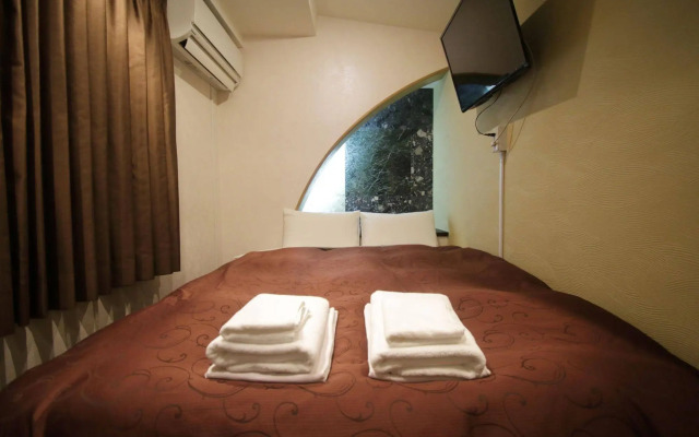 Oak Hotel Ikebukuro