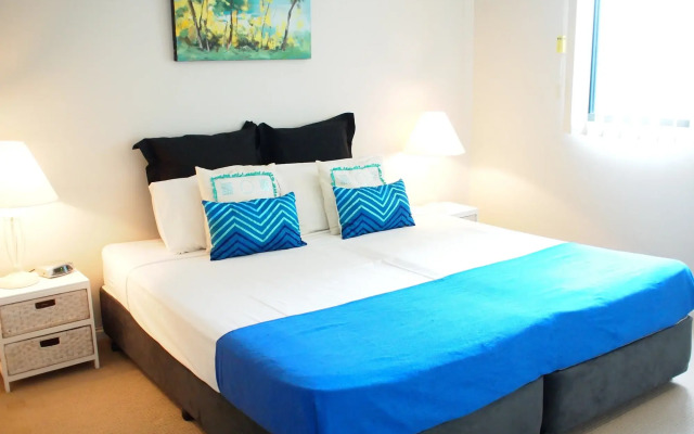 Edge Apartments Cairns