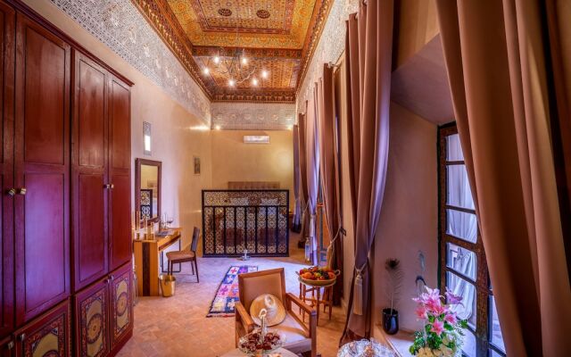 Le Medina Privilege Riad Spa