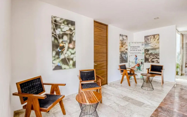 Brava Towers 212 at Aldea Zama
