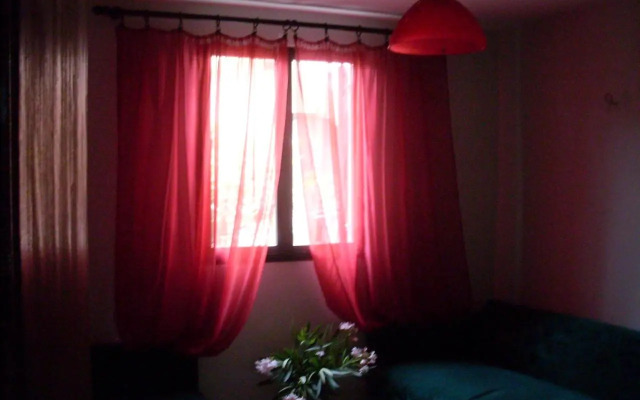 Guest House Magnolia