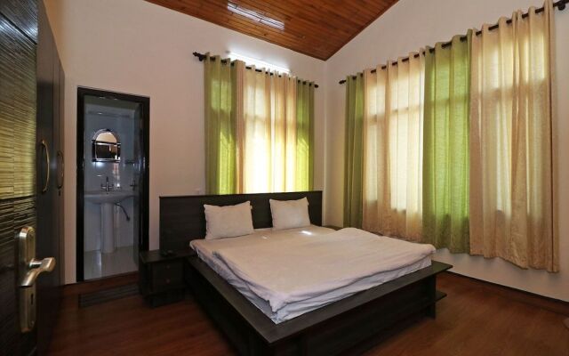 OYO Home 14362 Valley 4BHK