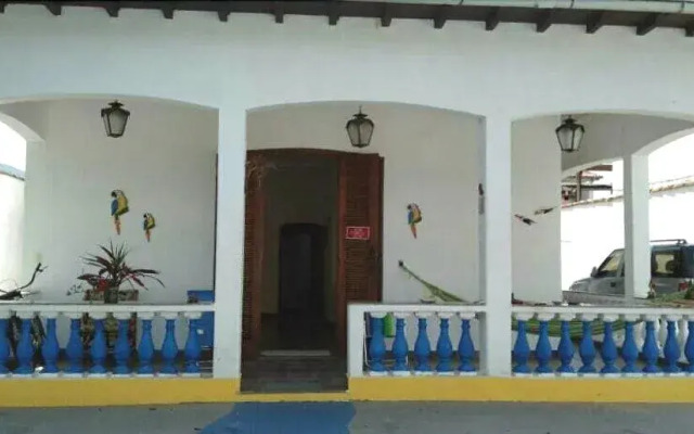 Namastê Hostel - Paraty