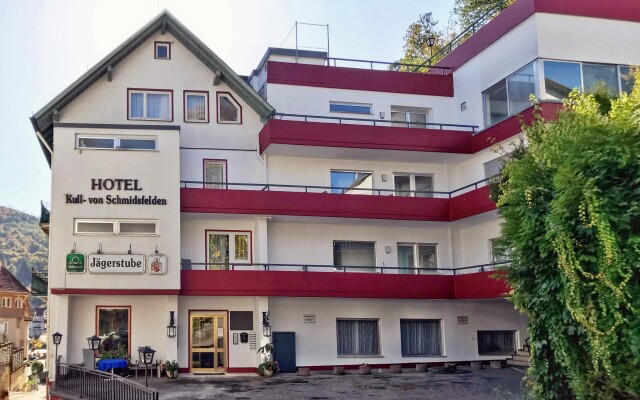 Hotel Kull von Schmidsfelden