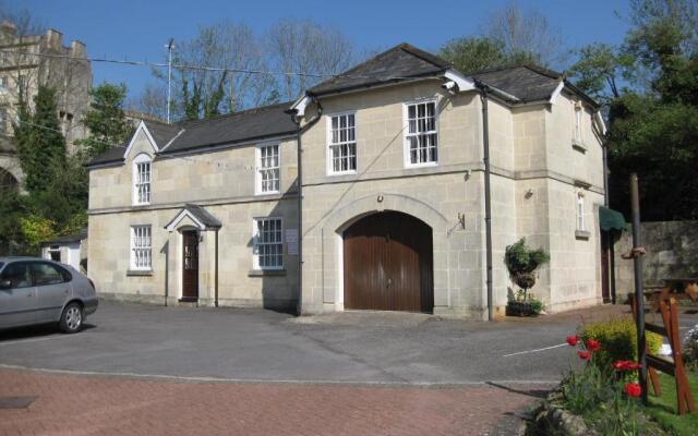 Pulteney House