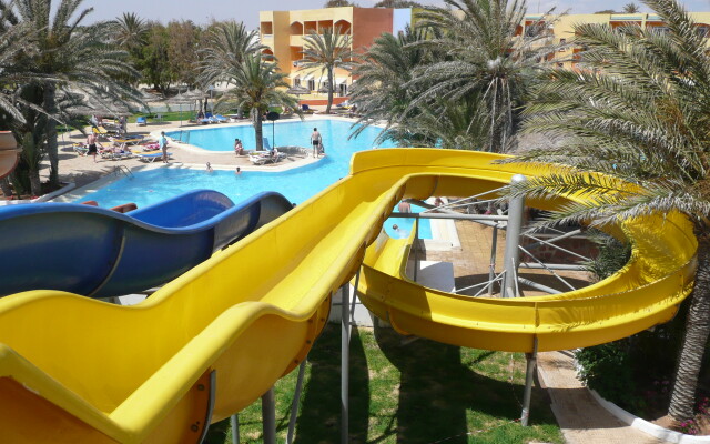 Caribbean World Djerba Hotel - All Inclusive