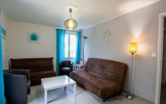 Gîte Cendrieux, 5 pièces, 7 personnes - FR-1-616-14