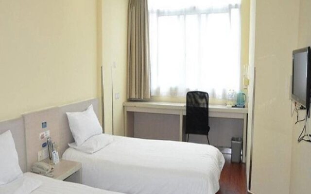 Hanting Hotel Hangzhou Westlake Street