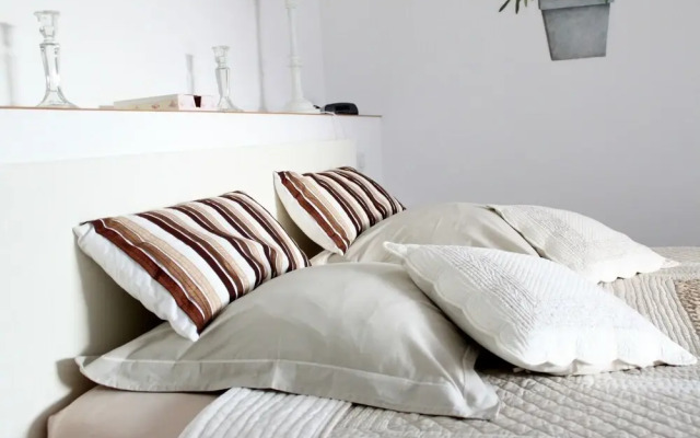 Three-Bedroom Holiday Home in Puygiron