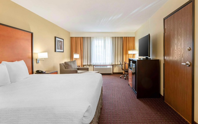 Best Western Cascade Inn & Suites