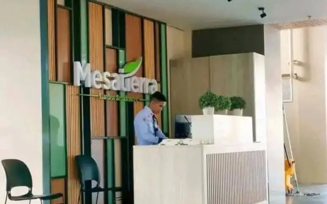 Rinann's Mesatierra Garden Residences