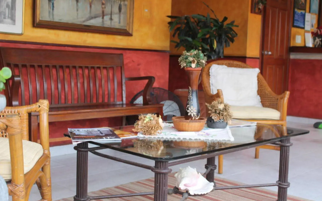 Hotel La Casona Real