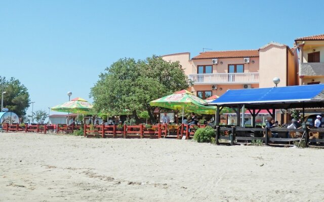Apartments Idila