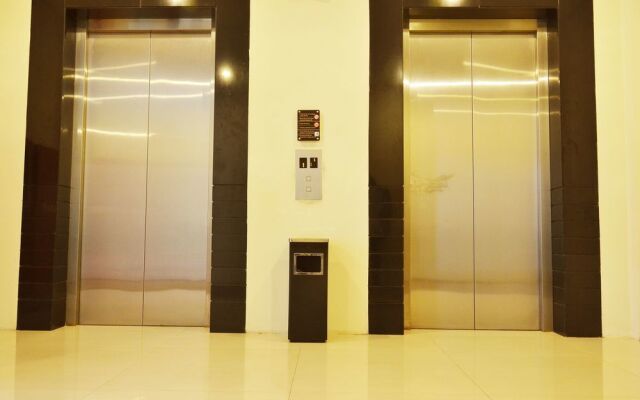 ZEN Rooms Basic Kedung Sari Wonorejo