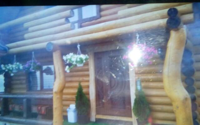 Guest House Dikiy Zrub
