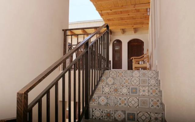 AYUB Boutique Hotel