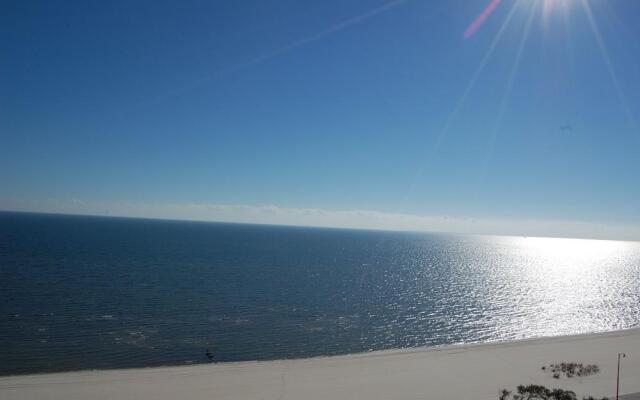 Legacy II 1208 Deluxe