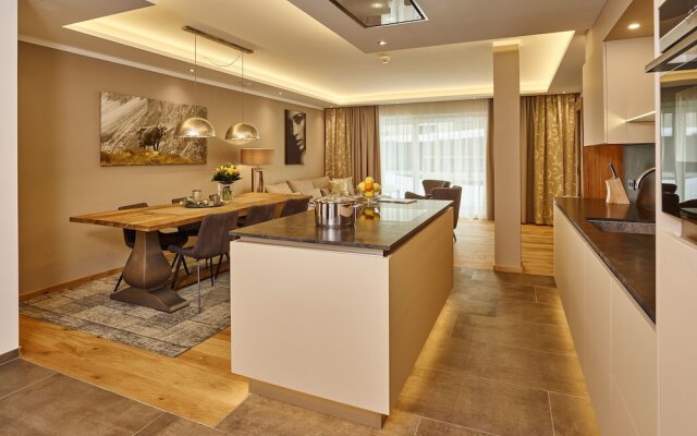 A-VITA Living Luxury Appartements