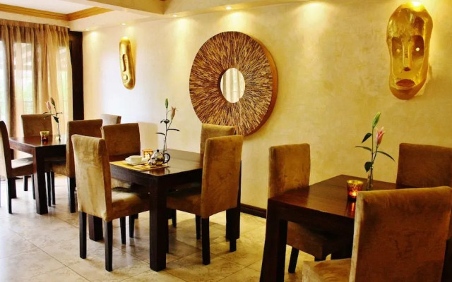 GemSuites State House