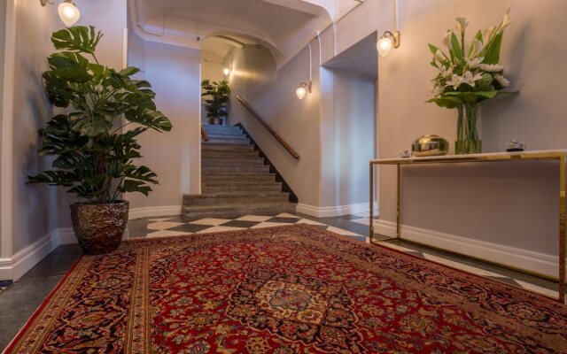 Hotel Gamla Stan, BW Signature Collection